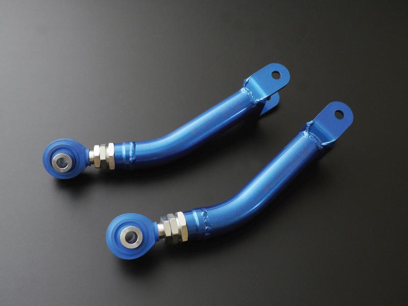 Scion FR S Suspension Links - Rear - Cusco - Trailing Rod +/- 12mm Caster Correction - `13-`27